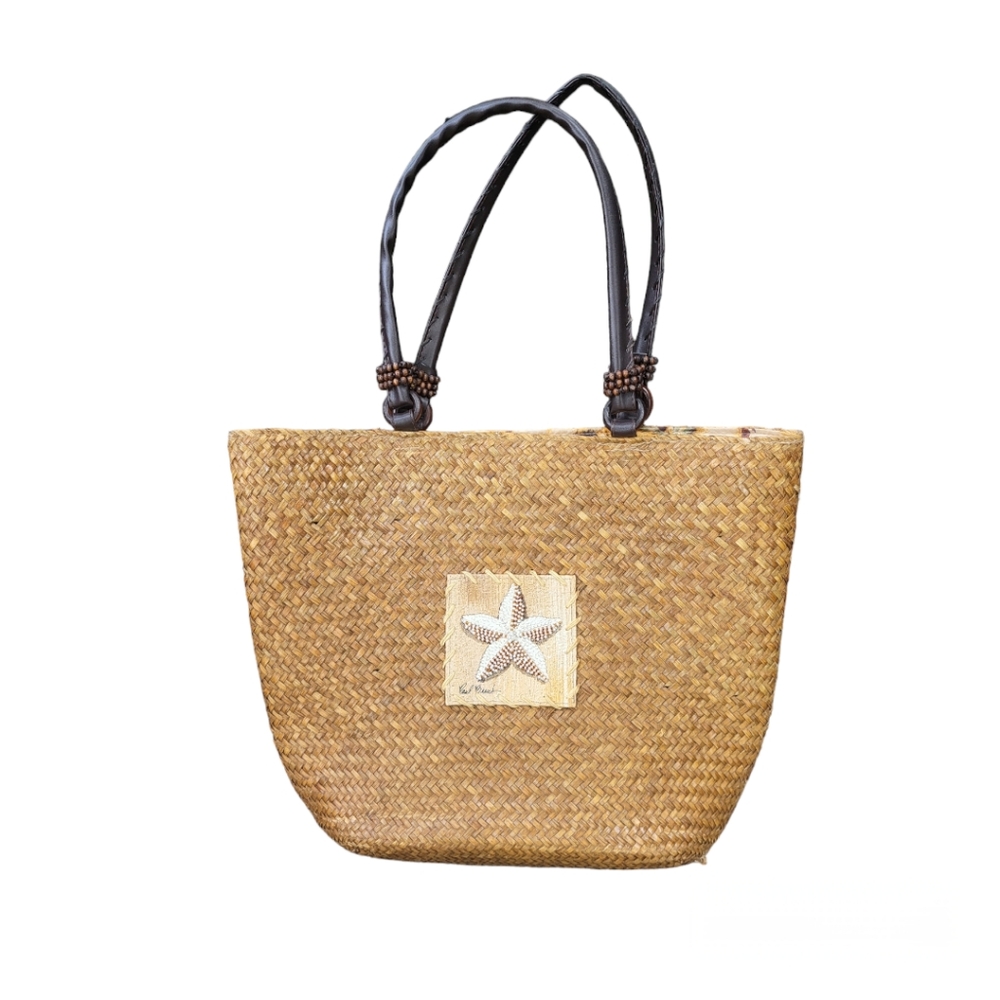 Adorable Summer Beach Bag!